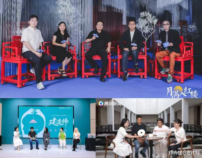 从创想落地着花到听见更多认识,腾讯新闻《我有一个认识》首季收官